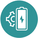 Battery Operated Icons