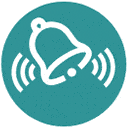 Emergency alerting Icons