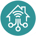 Smart Home scenarios Icons