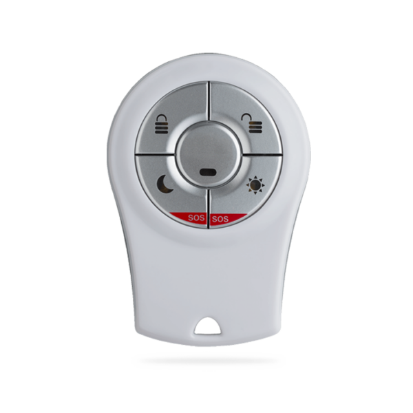 WeR@Home Remote Control