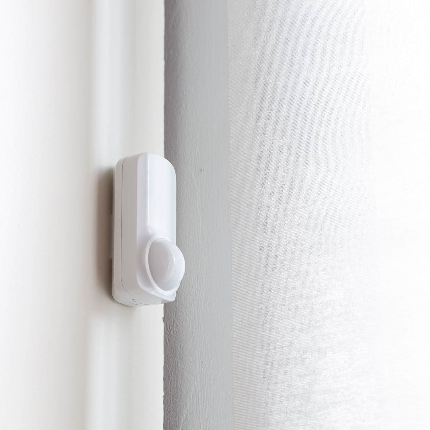 WeR@Home S5 Curtain Sensor​ curtain
