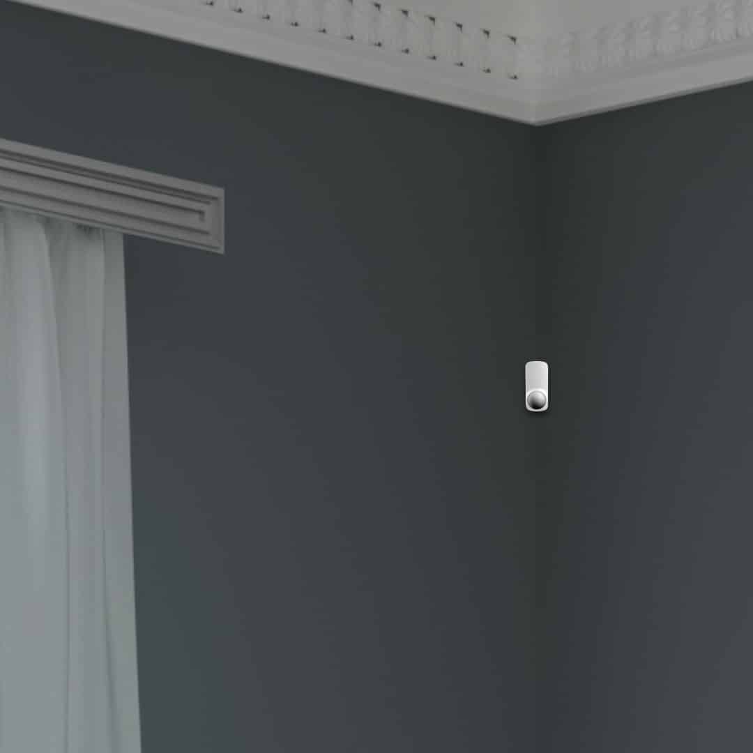 WeR@Home S5 Motion Detector s5 pir