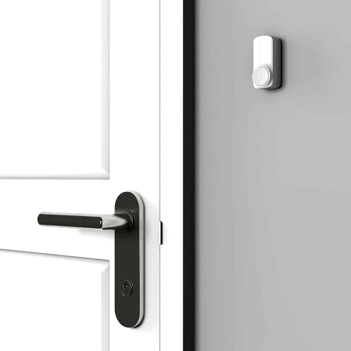 WeR@Home S5 Multi Function Button S5 Panic door