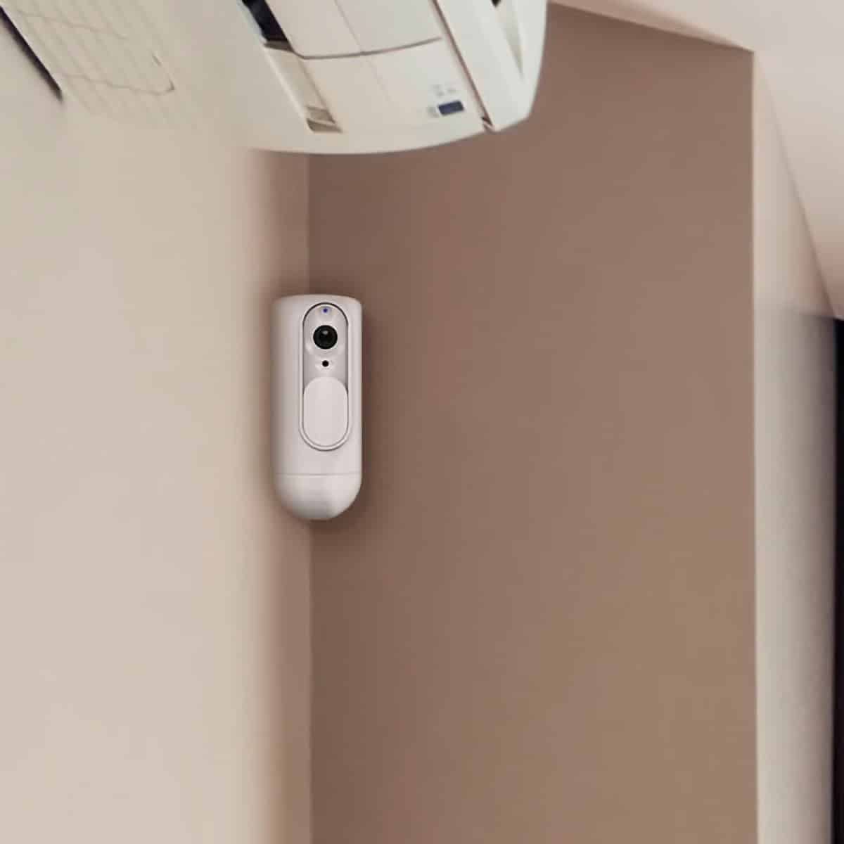 HDSC installed 2