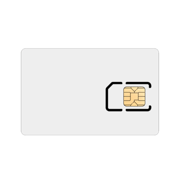 MM IOT SIM CARD years Service FLAT GB Products