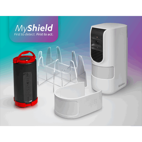 MyShield Demo Kit