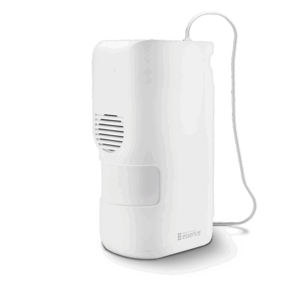 MyShield Next Wired