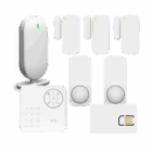 WER+ Home Starter KIT Products