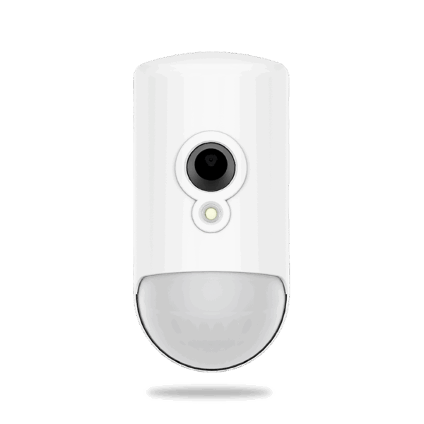 WeR@Home Camera Detector
