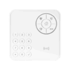WeR@Home Keypad