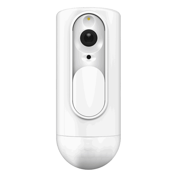 WeR@Home Wireless HD Video Motion Detector