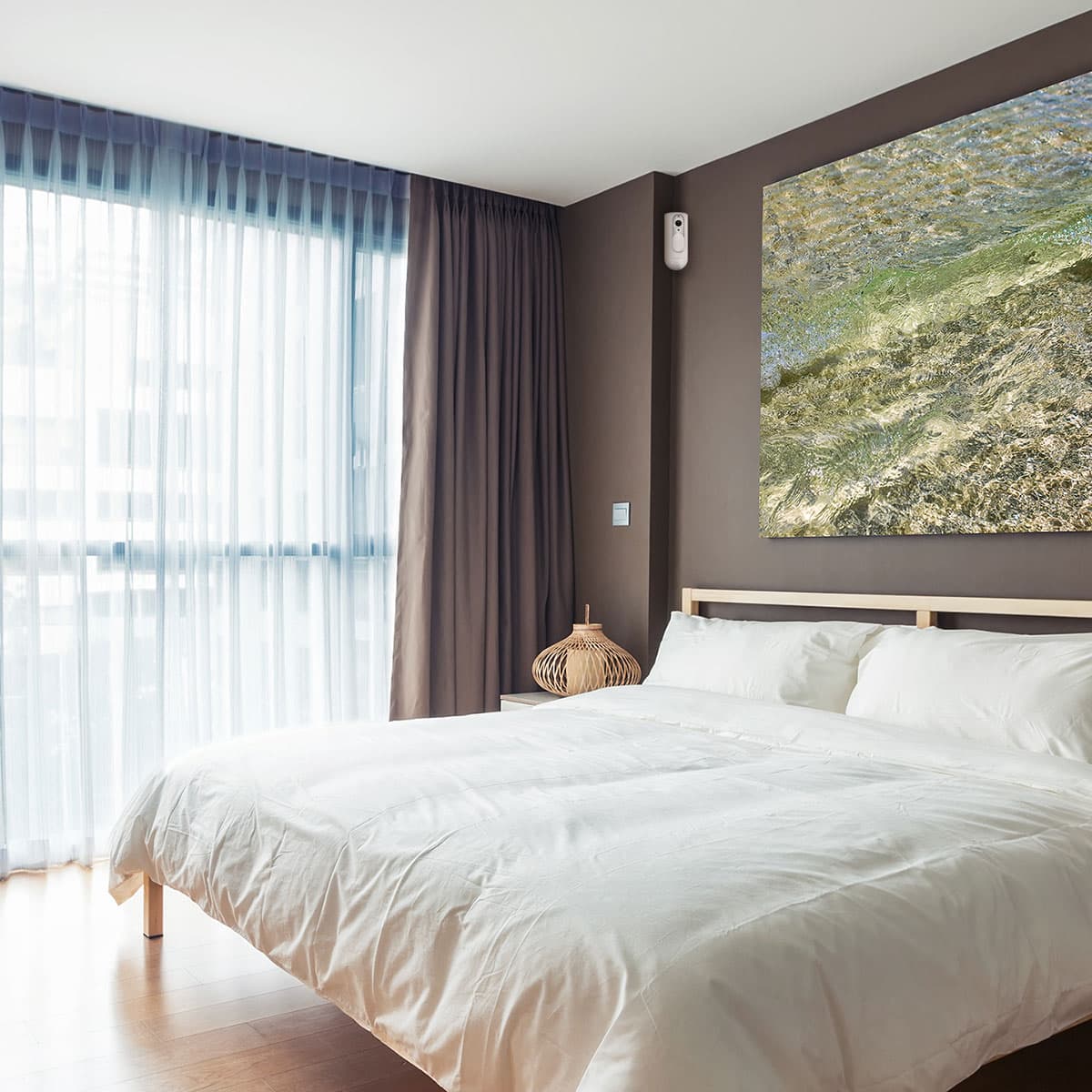 bedroom HD CAMARA 1
